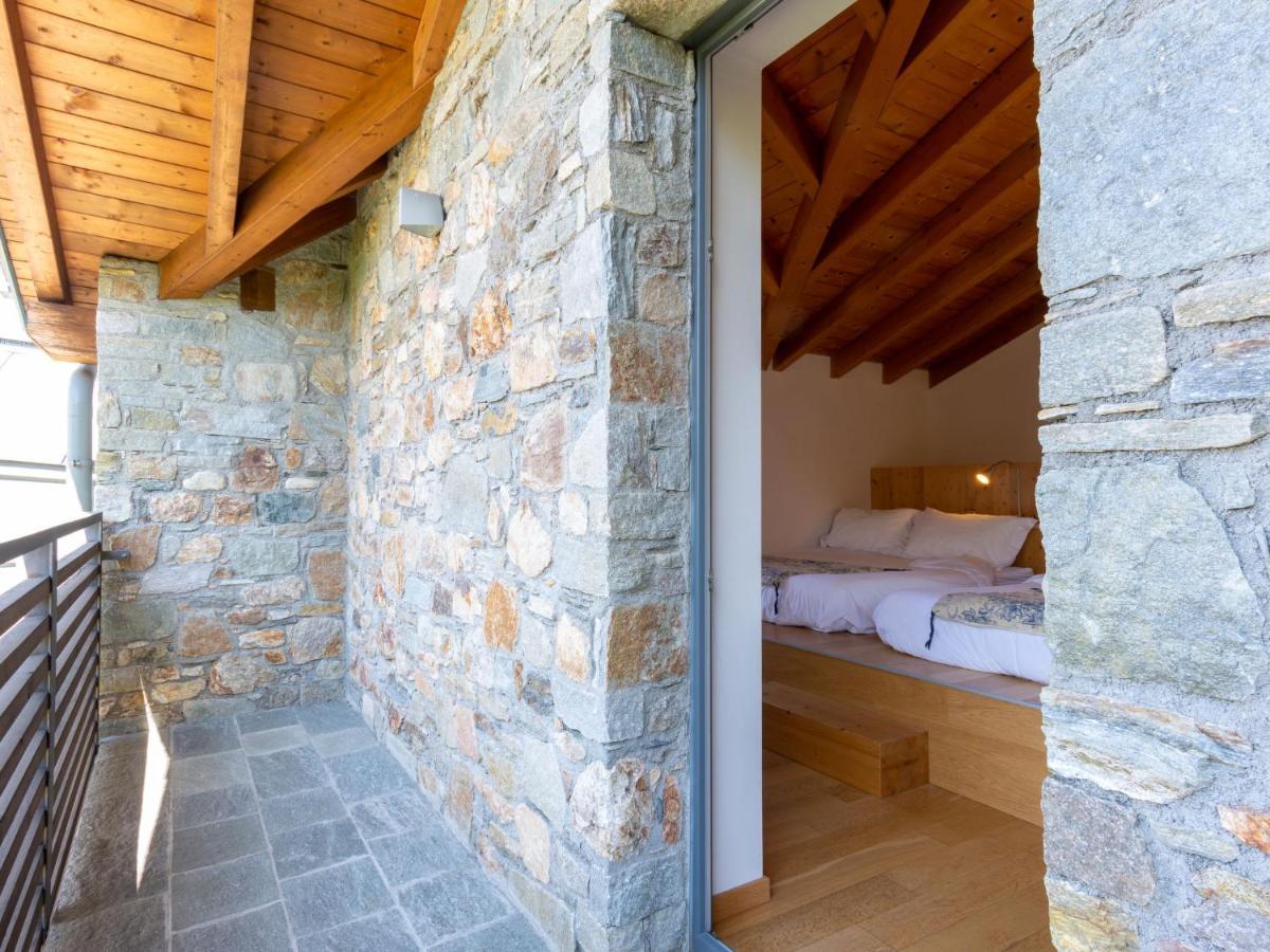 Holiday Home Baila - Cco510 By Interhome Colico Exterior foto