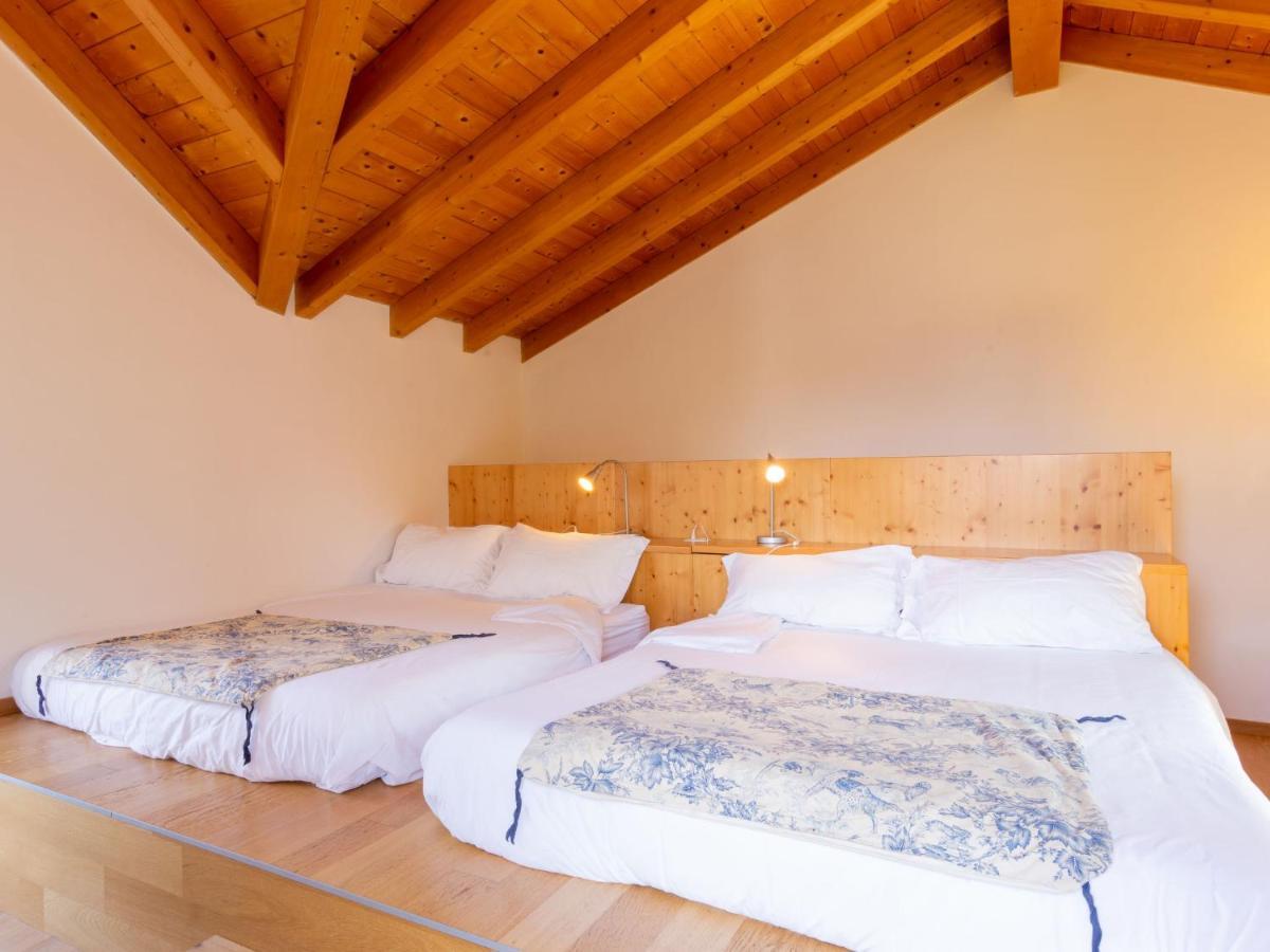 Holiday Home Baila - Cco510 By Interhome Colico Exterior foto