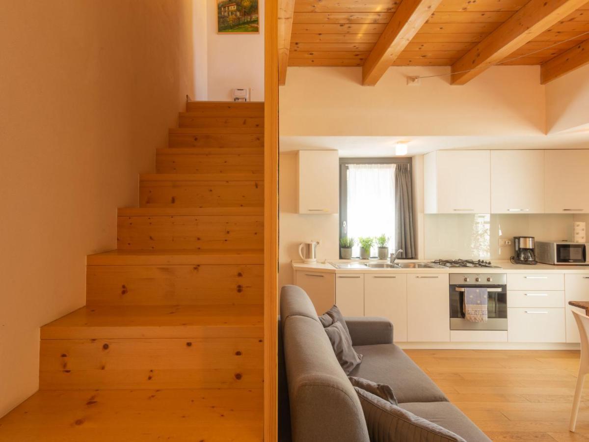 Holiday Home Baila - Cco510 By Interhome Colico Exterior foto