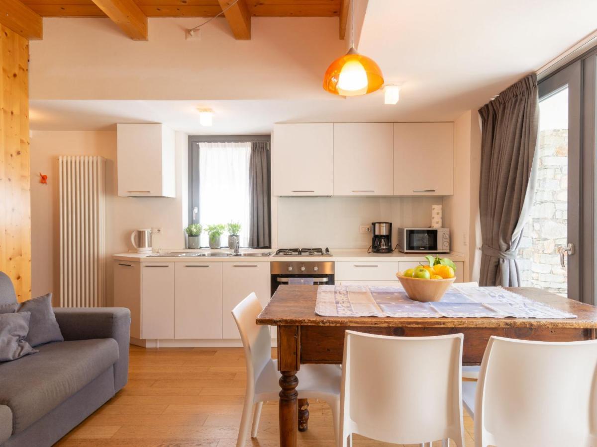 Holiday Home Baila - Cco510 By Interhome Colico Exterior foto